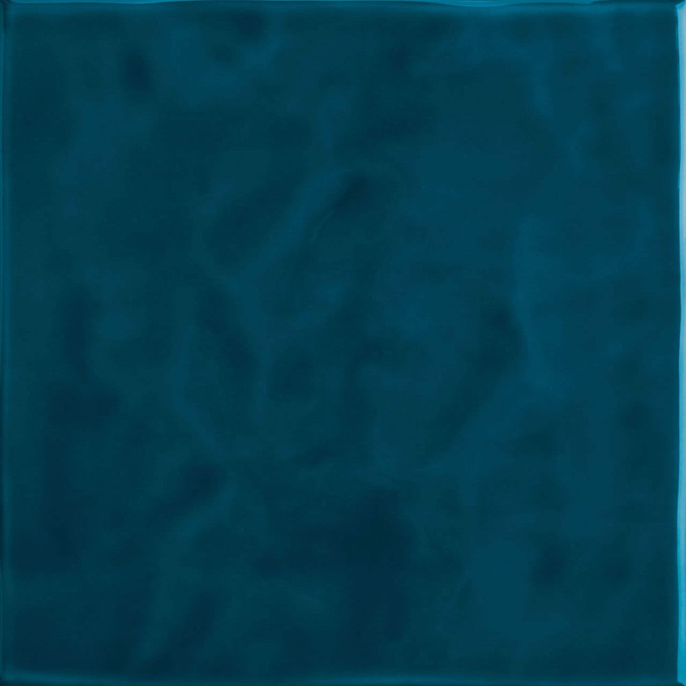 AZUL PETROLEO ONDA BR 20X20 148M2