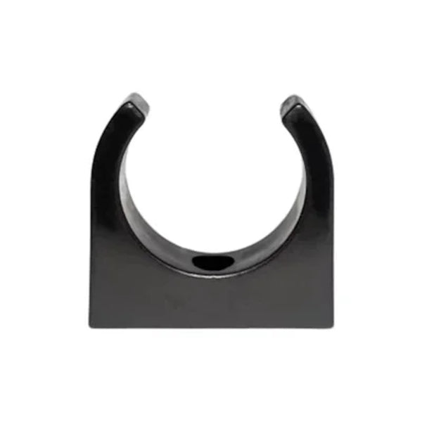 Abraçadeira universal para eletroduto 1/2 e 3/4