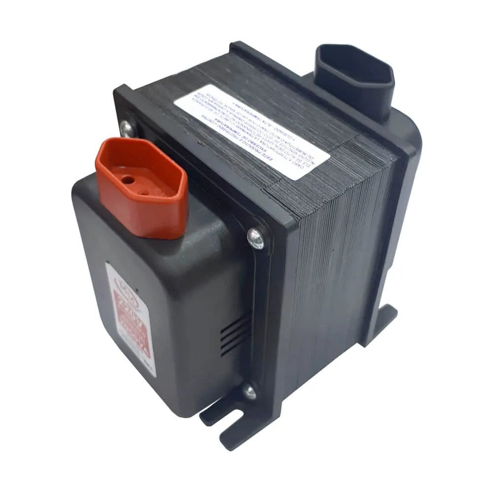 Auto transformador 2000va