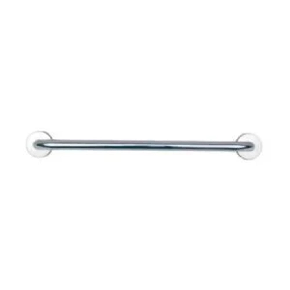 Barra de apoio 60cm std inox polido