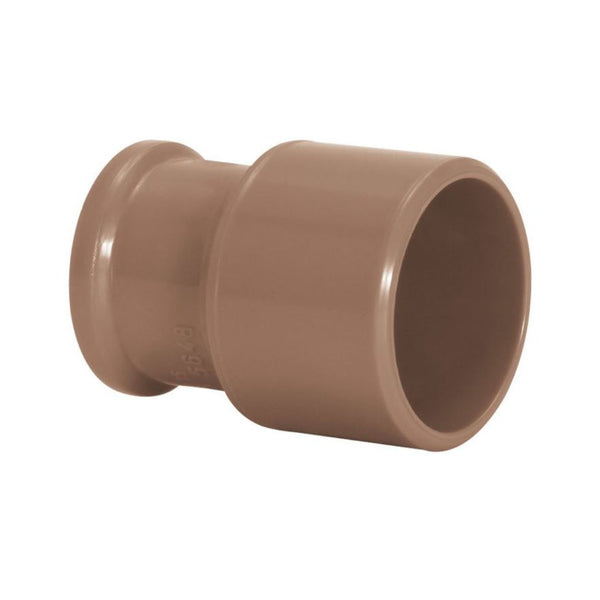 Bucha de redução longa 60 x 50 mm classe 15