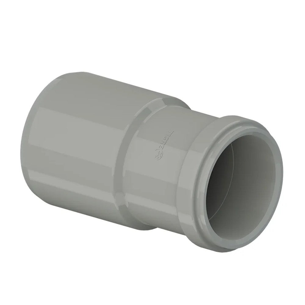 Bucha de redução reforçada 50 x 40 mm cl8
