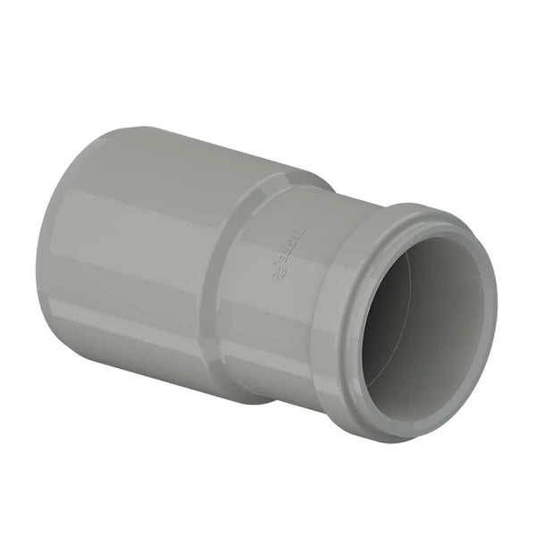 Bucha de redução reforçada 50 x 40 mm cl8