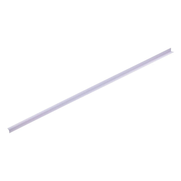 CANTONEIRA PVC TECNOPERFIL 3MT 19CM