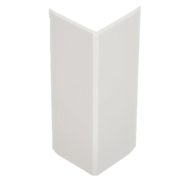 CANTONEIRA PVC TECNOPERFIL 3MT 40CM