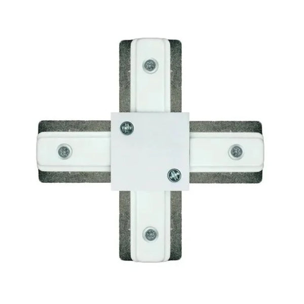 CONECTOR DE METAL X PTRILHO ELETRIFBCO 10X62X1062CM NEWLI
