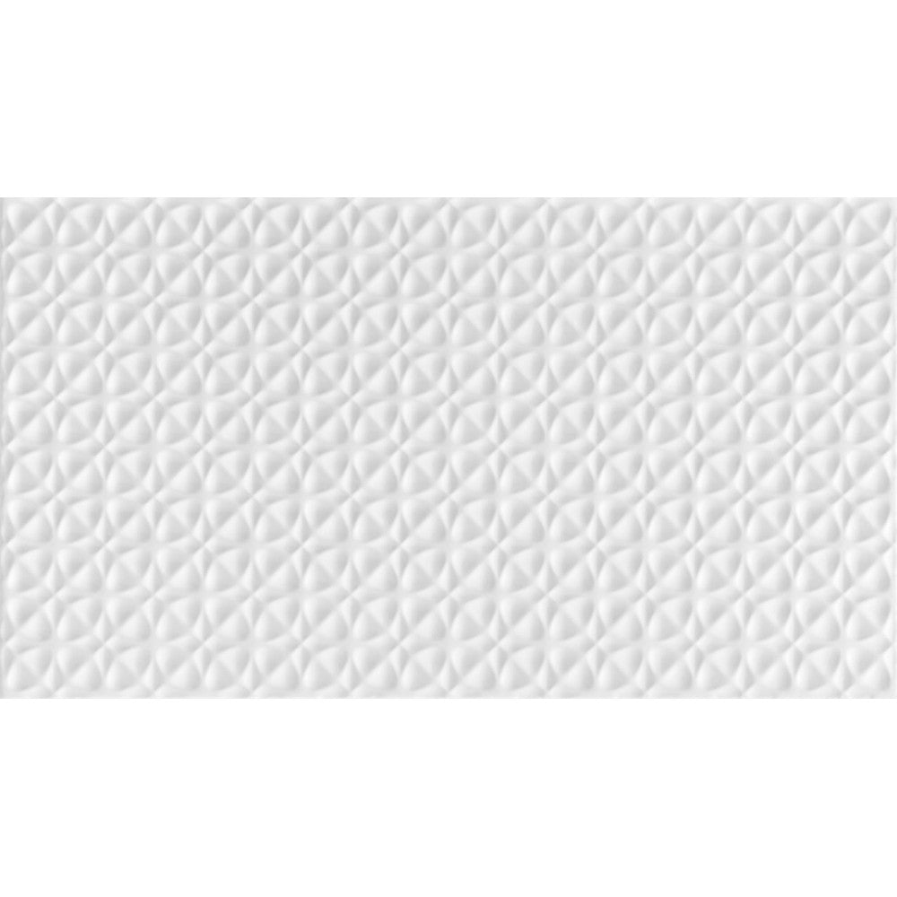 CREATIVE BLUES WHITE BR 33X61