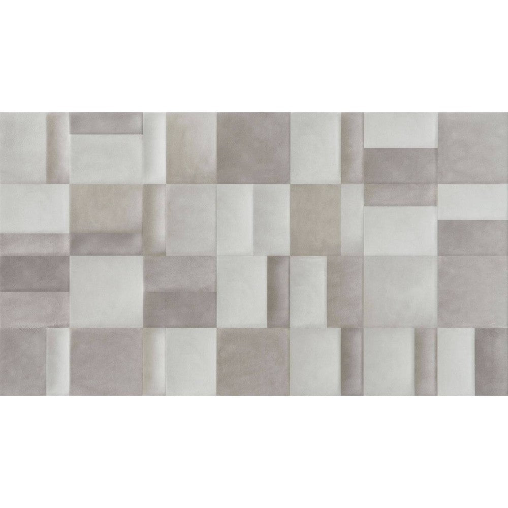 CREATIVE DAMA GRIS AC 33X61