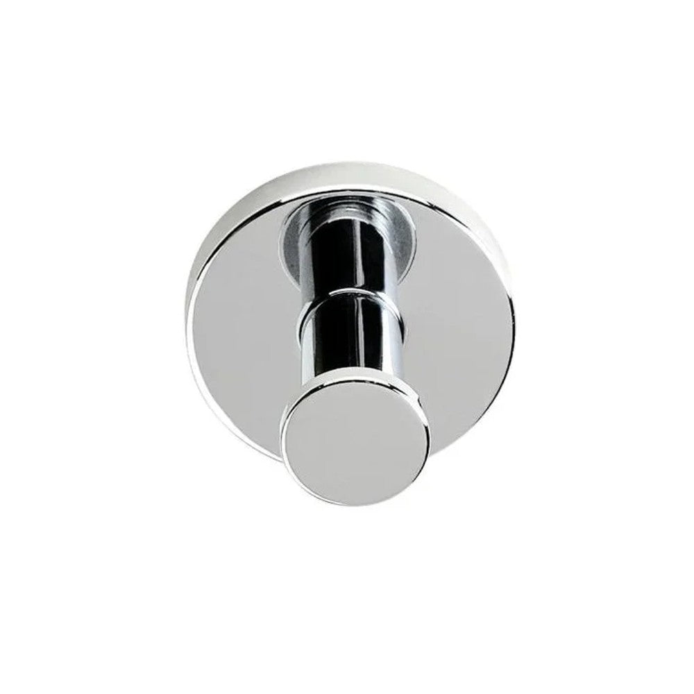 Cabide flat cromado 6367