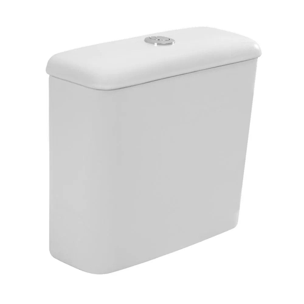 Caixa acoplada 3/6 litros para linha Art/First/Avant