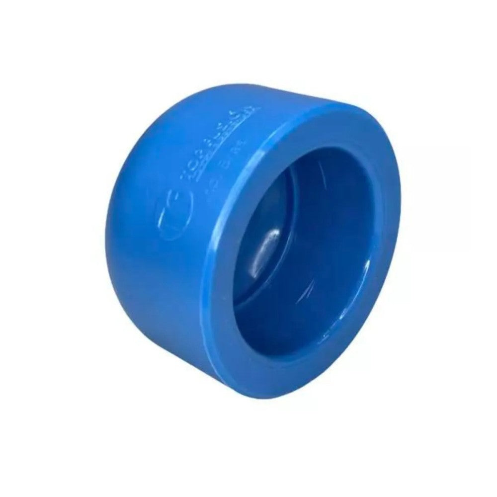 Cap ppr 25mm