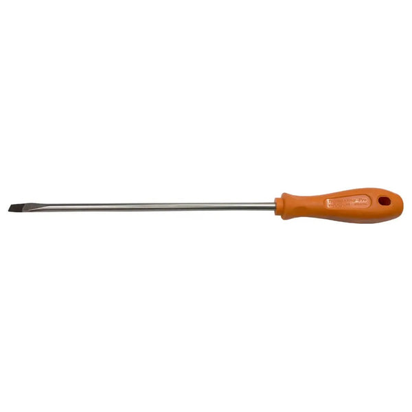 Chave de fenda ponta chata 8mm x 250mm