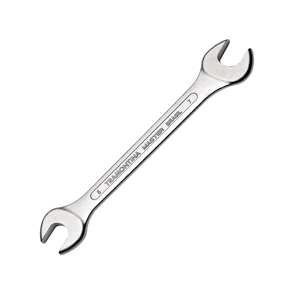 Chave fixa 06x7mm