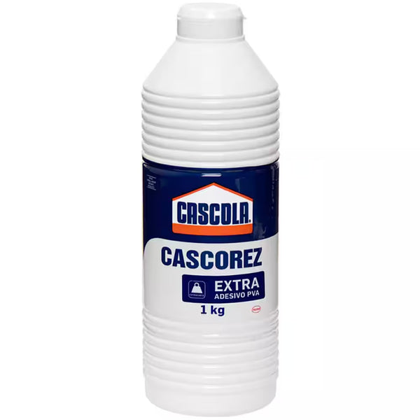 Cola branca extra 1kg