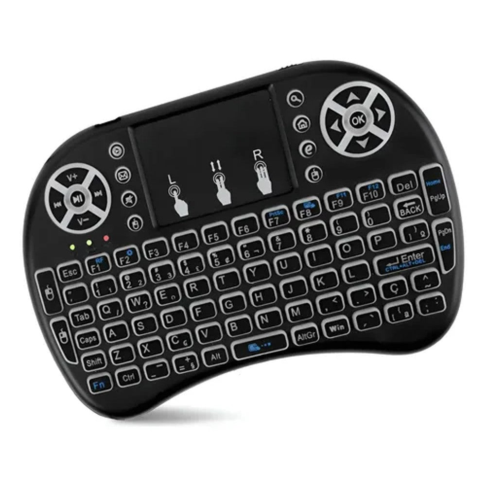 Controle externo bivolt modelo 313 preto