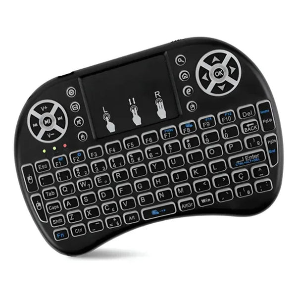 Controle externo bivolt modelo 313 preto