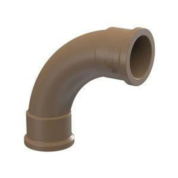 Curva 90 soldável cl15 110mm