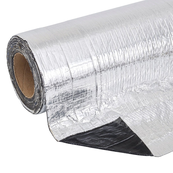 DURALTAPE 45CMX10M FITA ASFALTICA