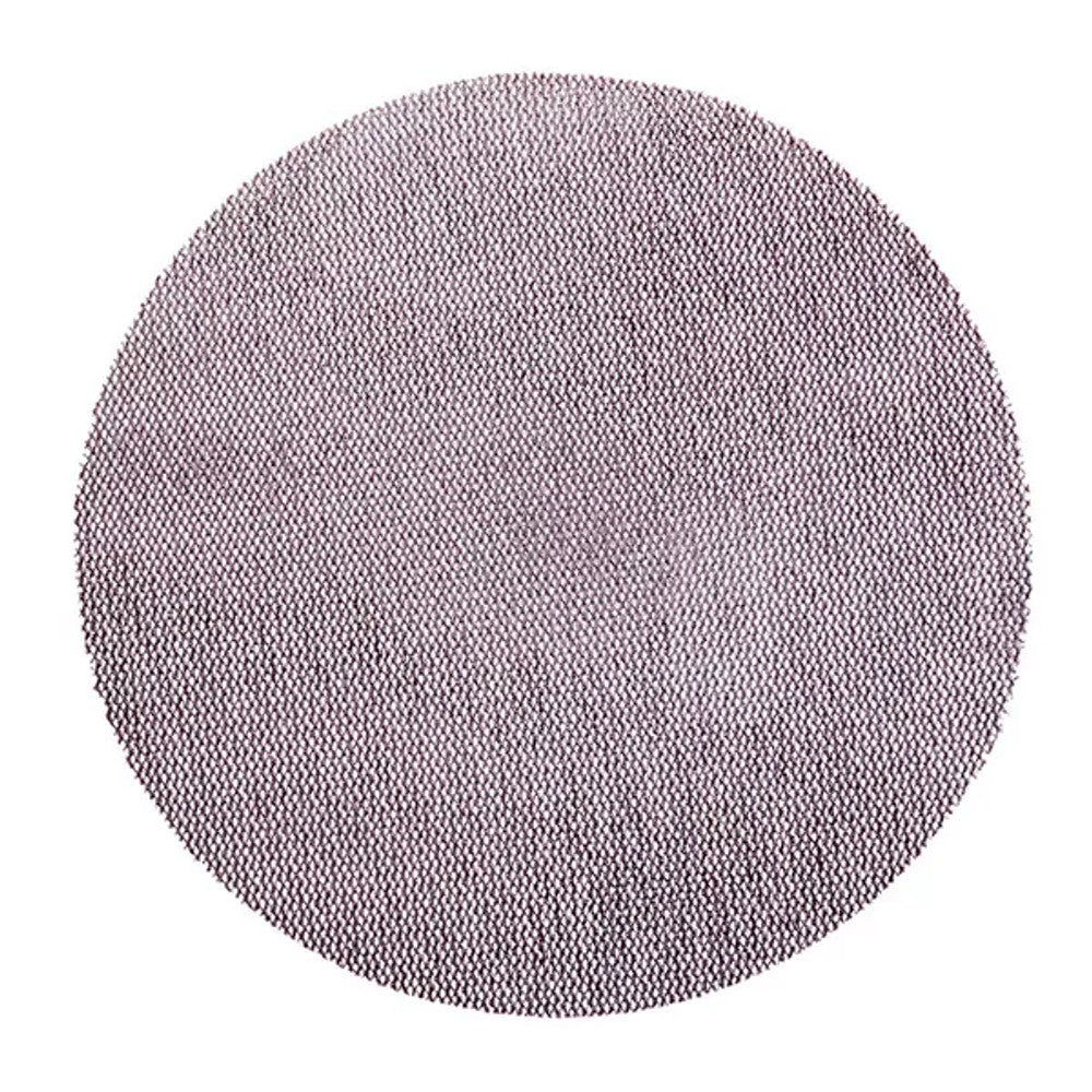 Disco abrasivo telado 225mm grão 220