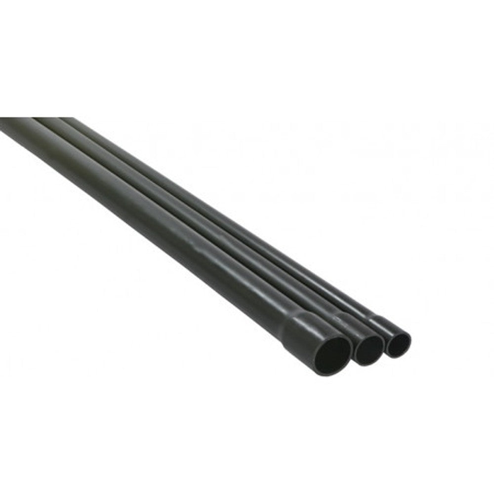 Eletroduto aparente universal 12mm 3 metros