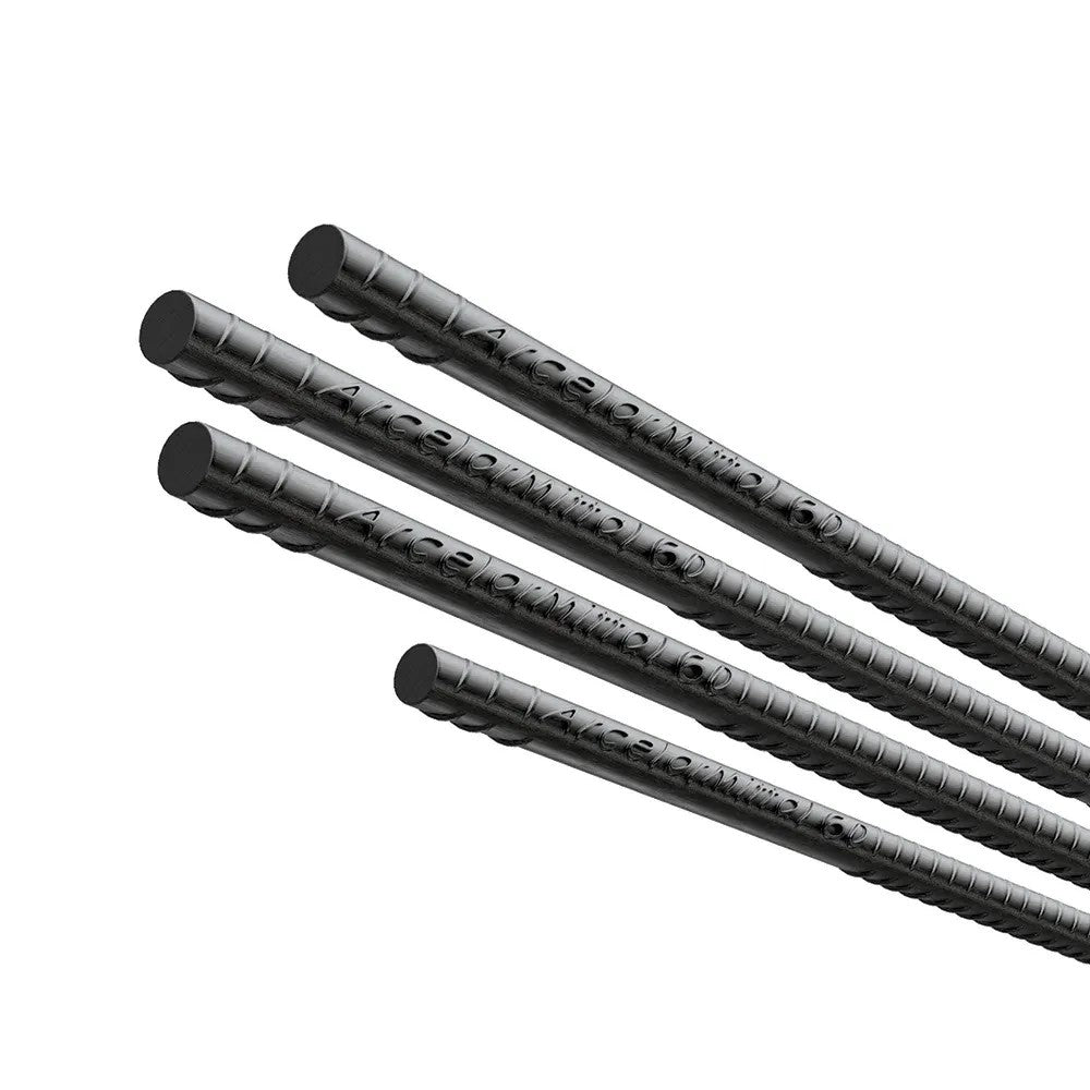FERRO CA50 80MM 474KGS516 12MTS