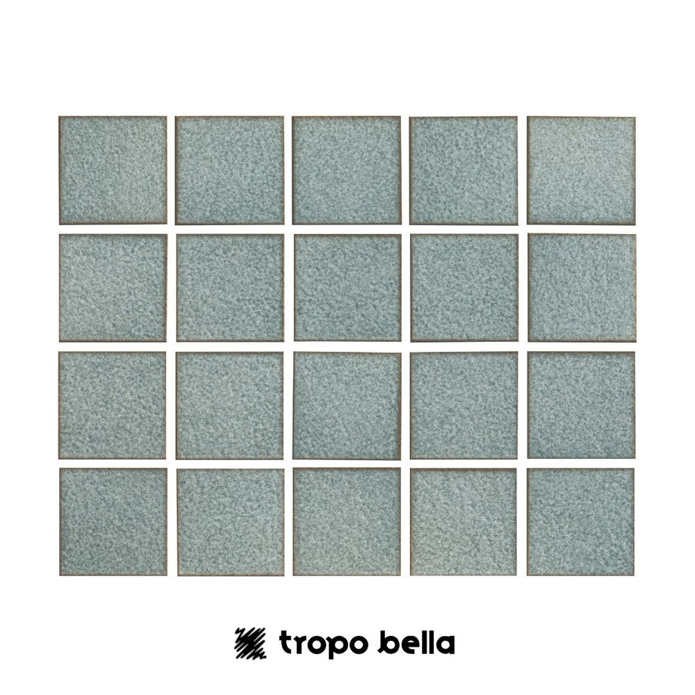 FLOW INDIGO MESH SIM BR 75X75