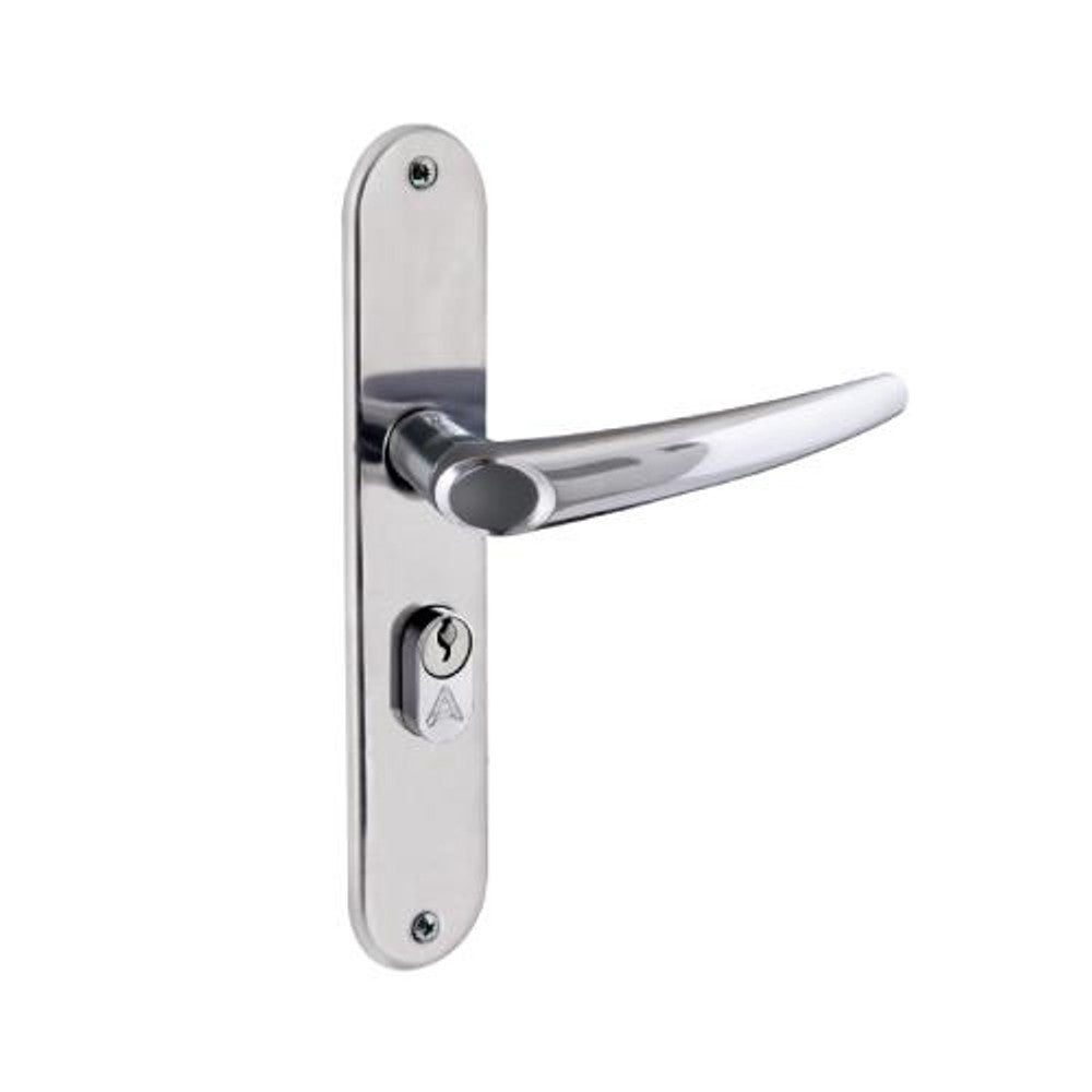Fechadura externa joy sac ip
