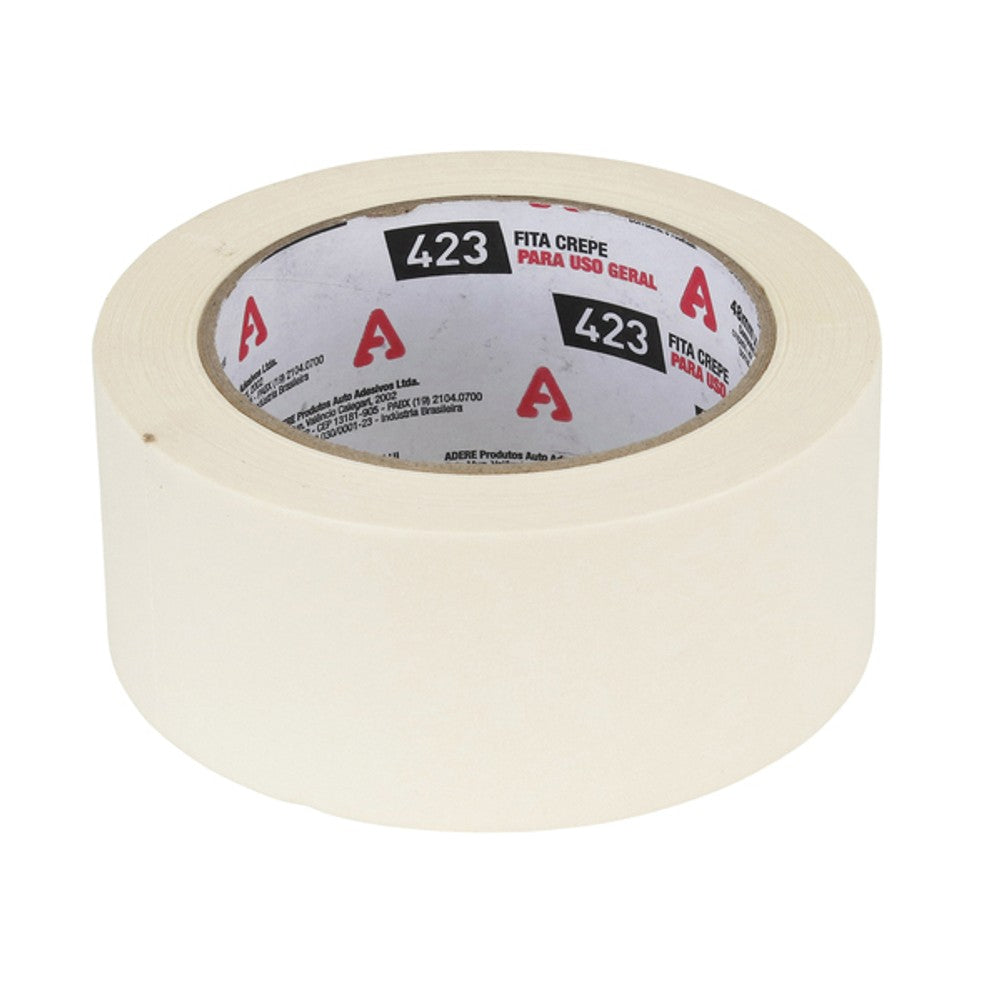 Fita crepe 48mm x 50m