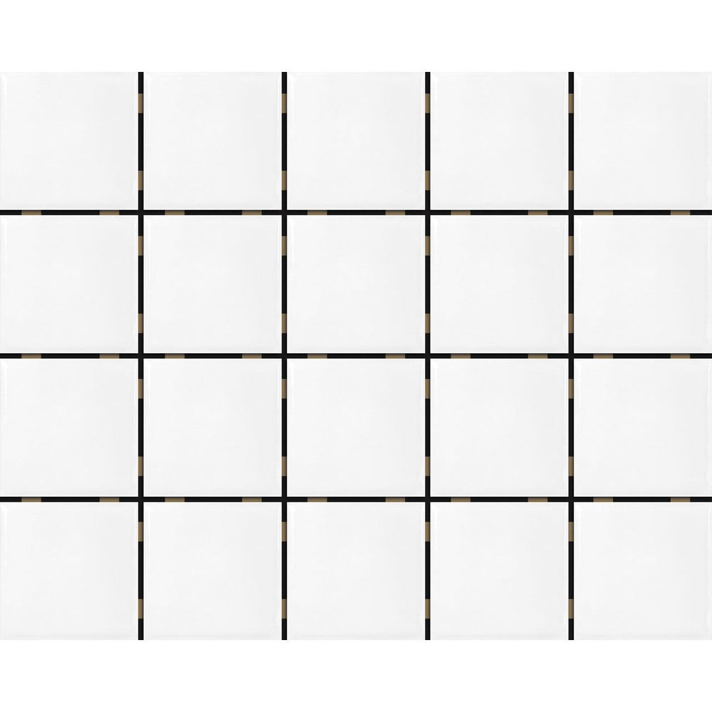 GALERIA BRANCO MESH AC 75X75