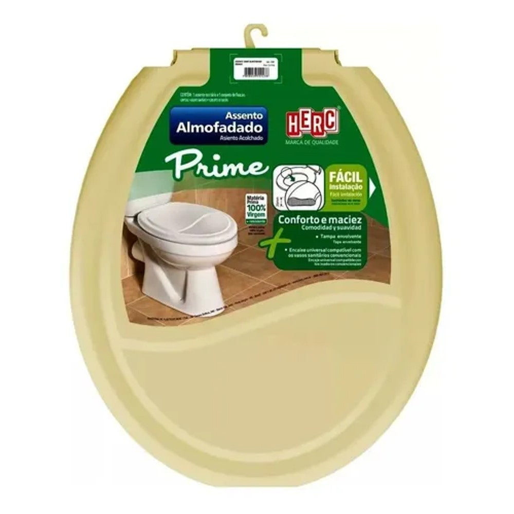 HERC ASSENTO ALMOF PRIME BG