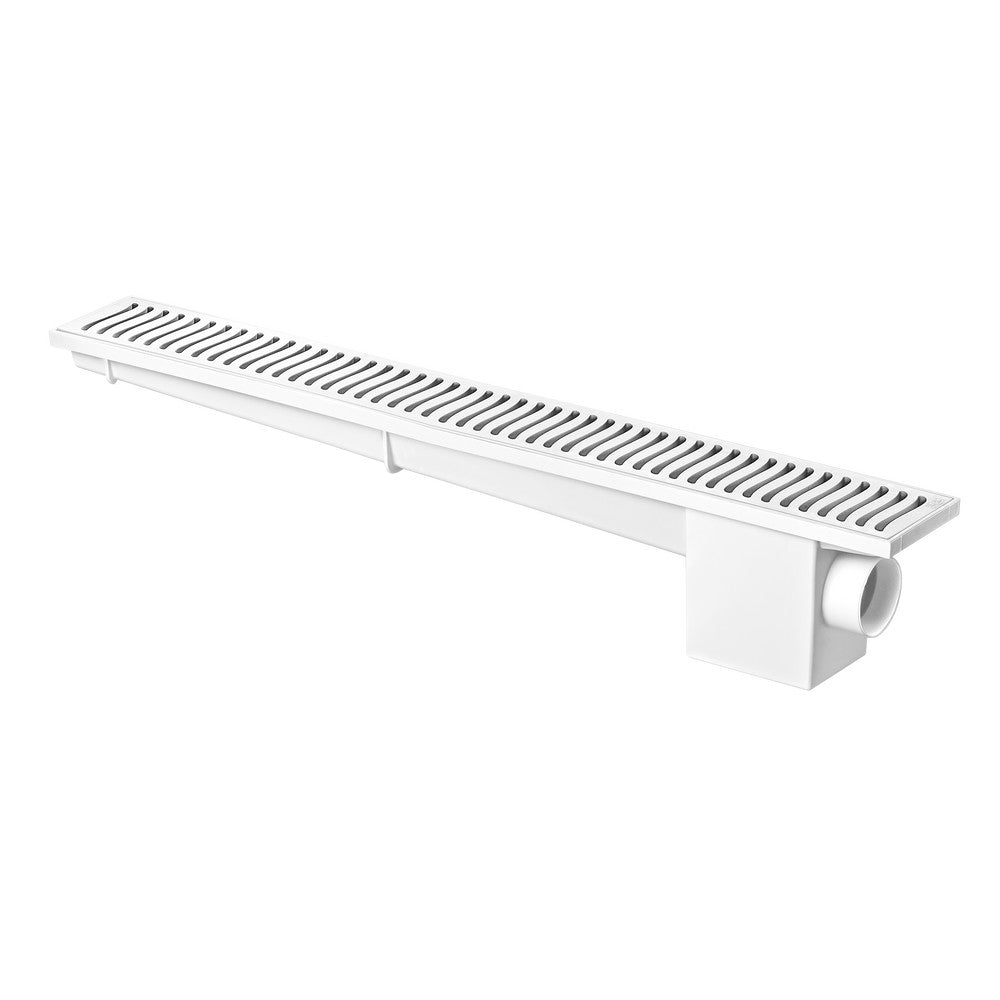 HERC RALO LINEAR BRANCO 50CM