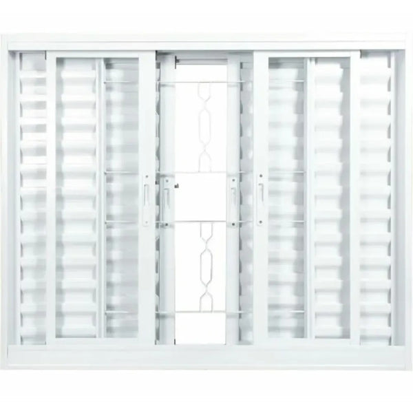 JANELA ACO VENEZCGRADE ELO 120AX100L