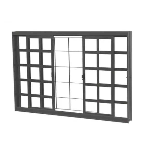 Janela vitro stan elo 100x100 cm