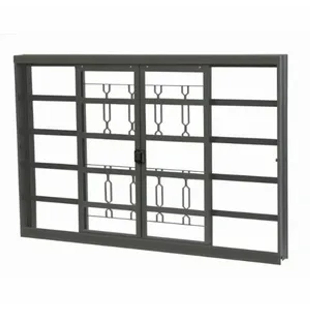 Janela vitro stan elo 120x100 cm