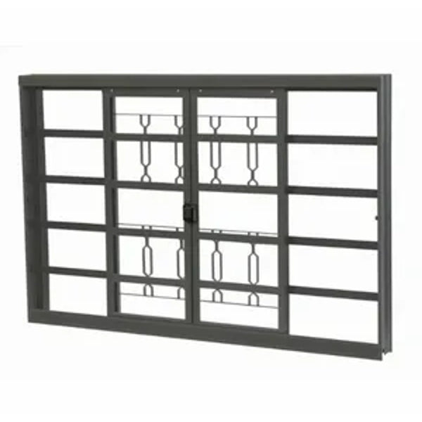 Janela vitro stan elo 120x100 cm