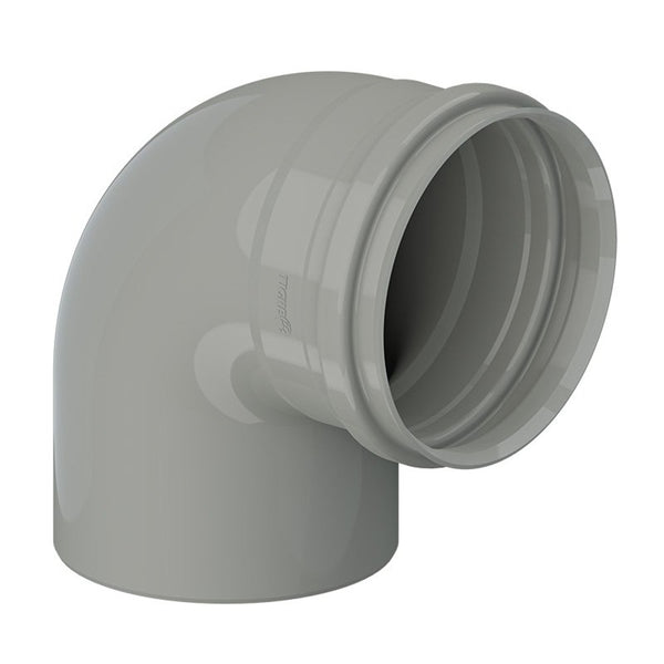 Joelho 90 graus reforçado cl8 75mm