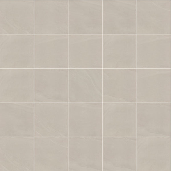 KHALI GRIS AC 90X90R