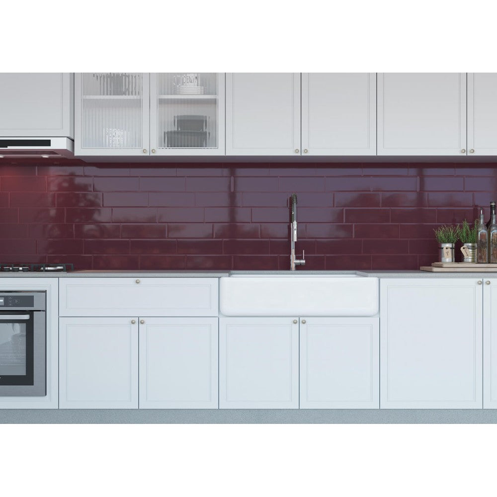 LINEAR PURPLE BR 10X30
