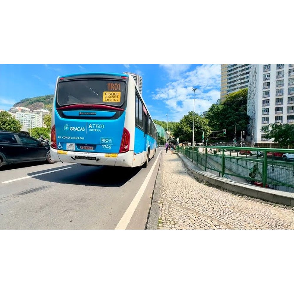 LINHA 100