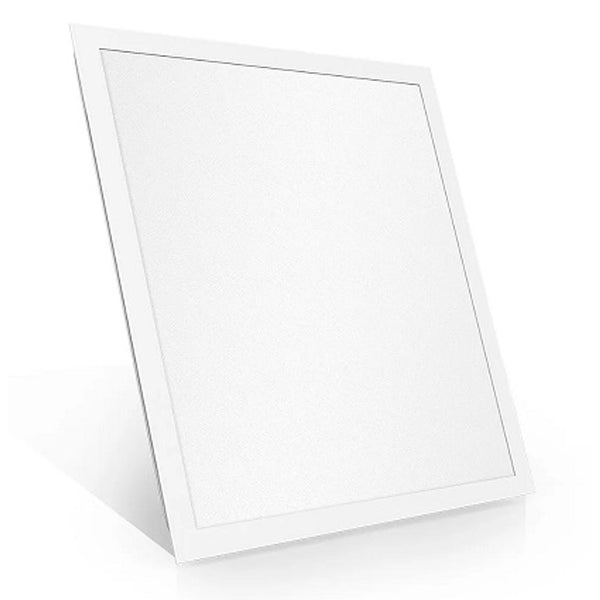 LUMINARIA EMBUTIR QUADRADA BACKSTAGE LED 36W AUTOVOLT 6500K