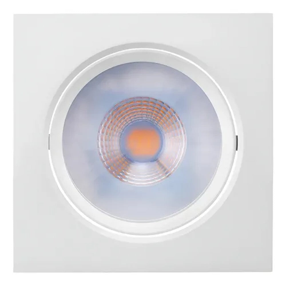 LUMINARIA LED BRILIA QUAD DOWNL2700K 12W PAR30
