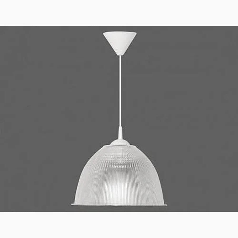 LUMINARIA PENDENTE OLIVO ACRILICO 16 160W INCOLO