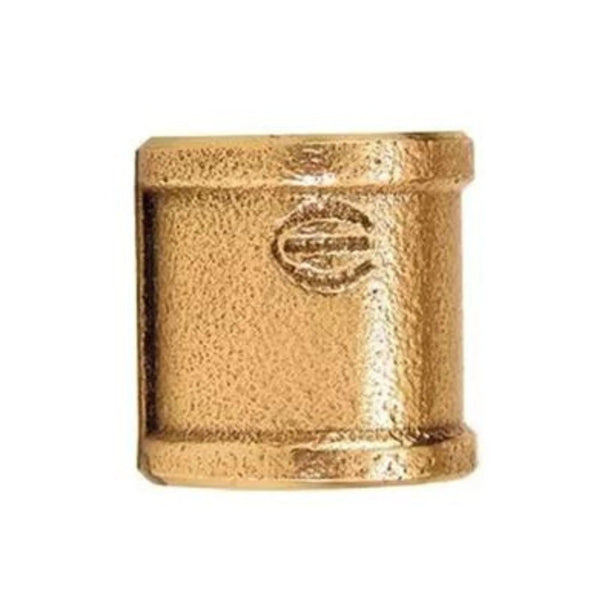 Luva de cobre 700 34 crosca