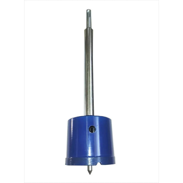 METTUL SERRA COPO CONJ DIAM SDS PLUS PROF 53MM
