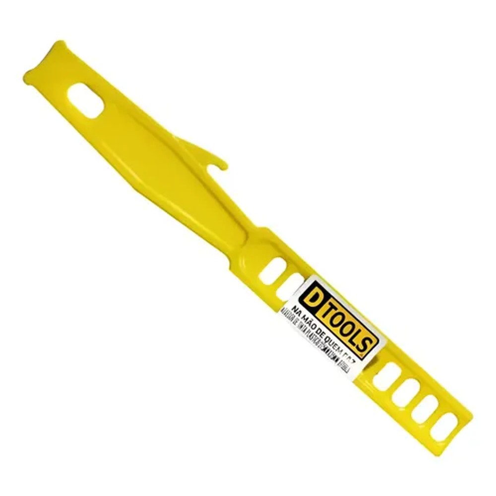 MEXEDOR DE TINTA PLASTICO GL DTOOLS