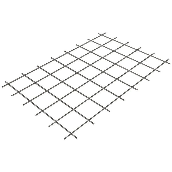 Malha pop 200cm x 300cm 15x15 3.4mm 6kg