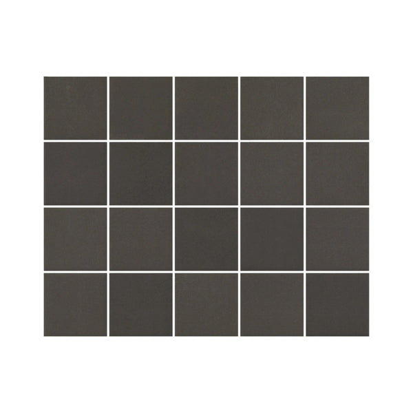 NEUTRAL CARBONO MESH BR 75X75