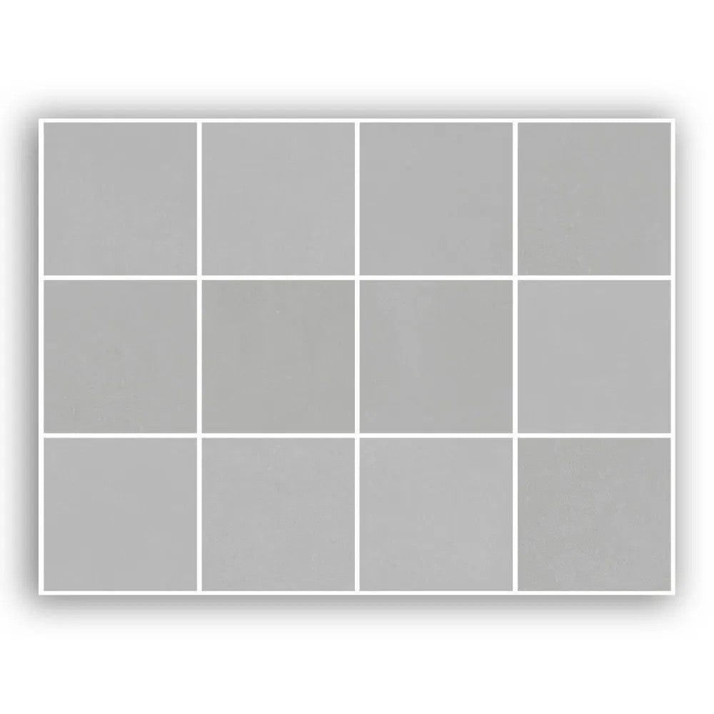 NEUTRAL GRAFITE MESH BR 10X10