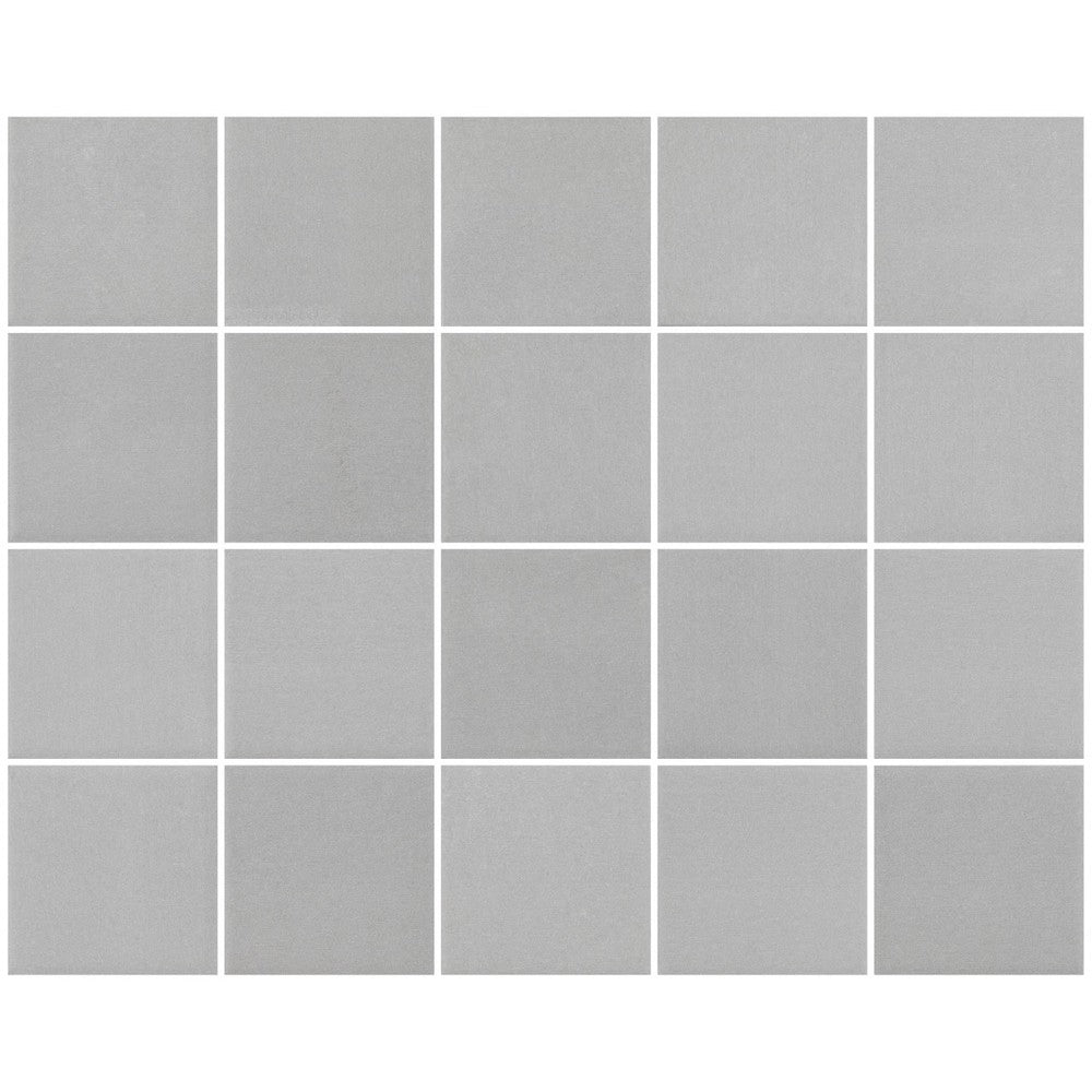 NEUTRAL GRAFITE MESH MA 75X75