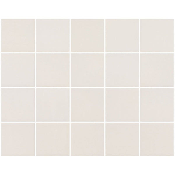 NEUTRAL SHELL MESH BR 75X75